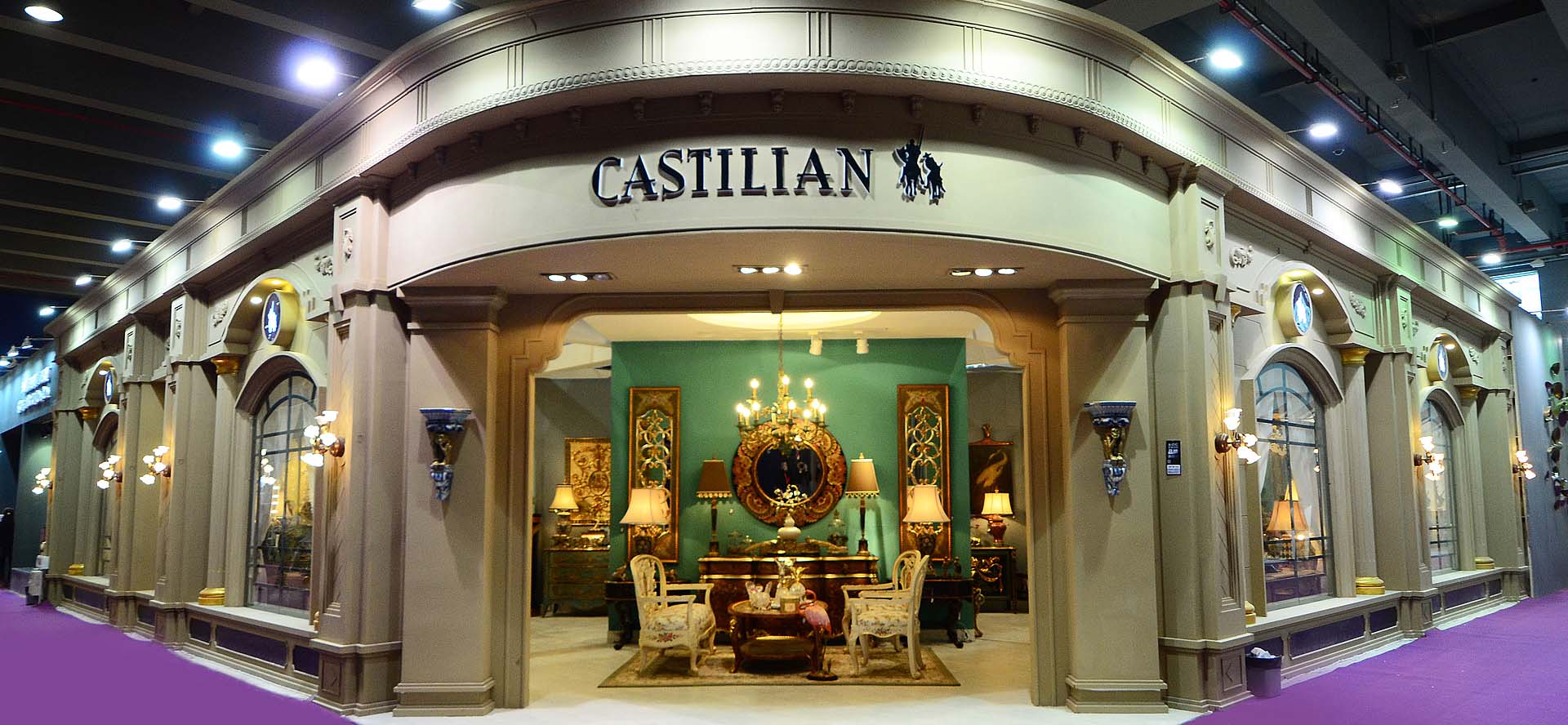 CASTILIAN_卡斯特蘭